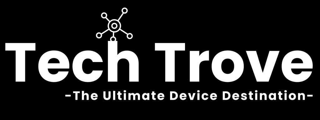 TechTrove LK