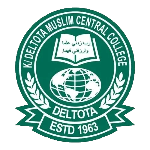 Deltota Muslim Central College